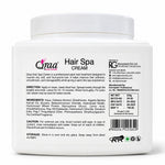 Qraa Hair Spa Cream - Professional Hair Spa Formula