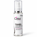 Qraa Keratin Hair Serum