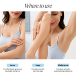 Namyaa Hair Removal Spray