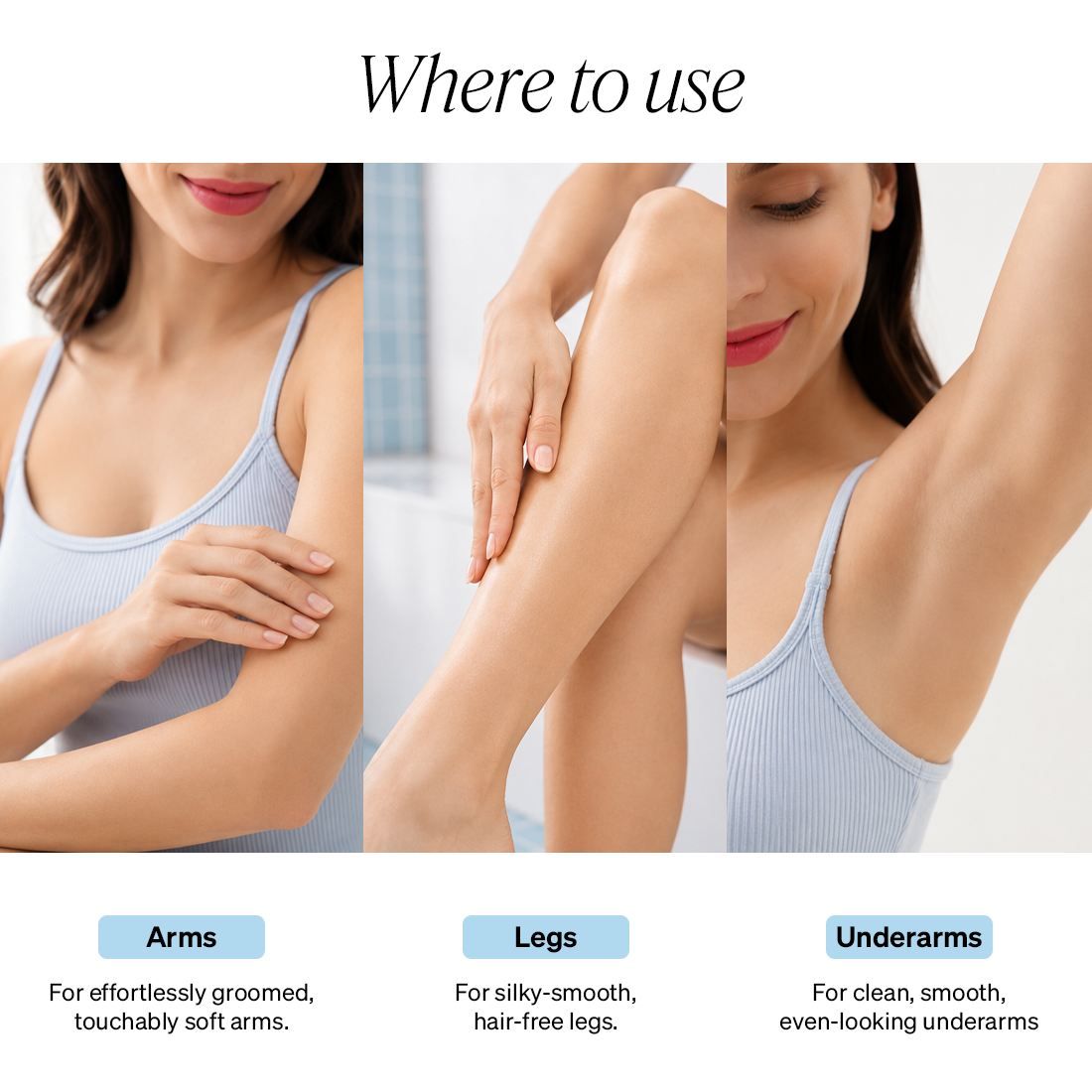 Namyaa Hair Removal Spray