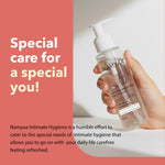 Namyaa Tea Tree Oil Intimate Hygiene Wash
