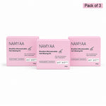 Namyaa Brazilian Microwaveable Hot Waxing Kit