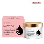 Curvalicious - Bust Plumping Cream