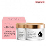 Curvalicious - Bust Plumping Cream