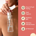 Namyaa Tea Tree Oil Intimate Hygiene Wash