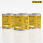 Namyaa Gold Honey Wax