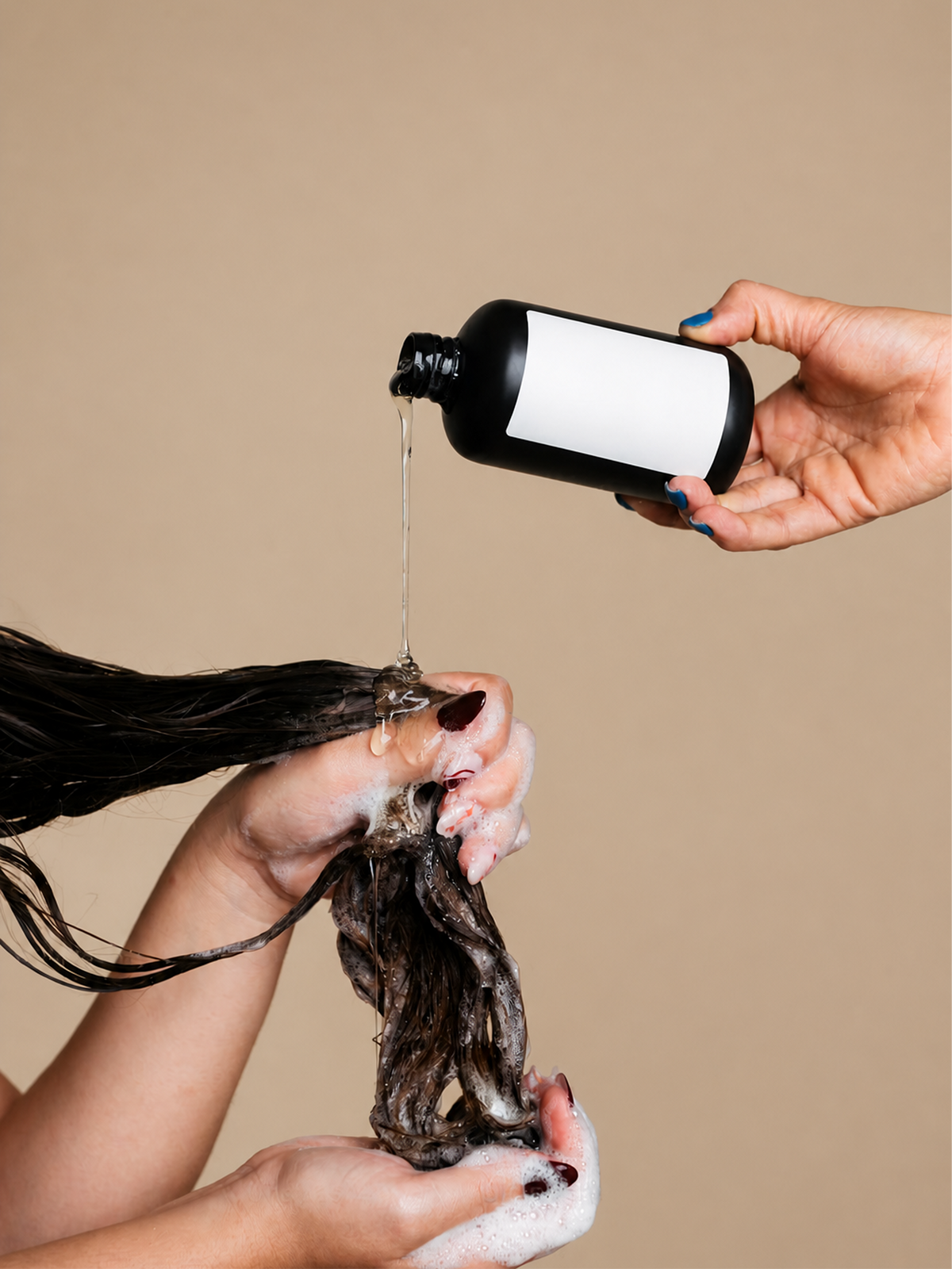 Keratin Shampoo