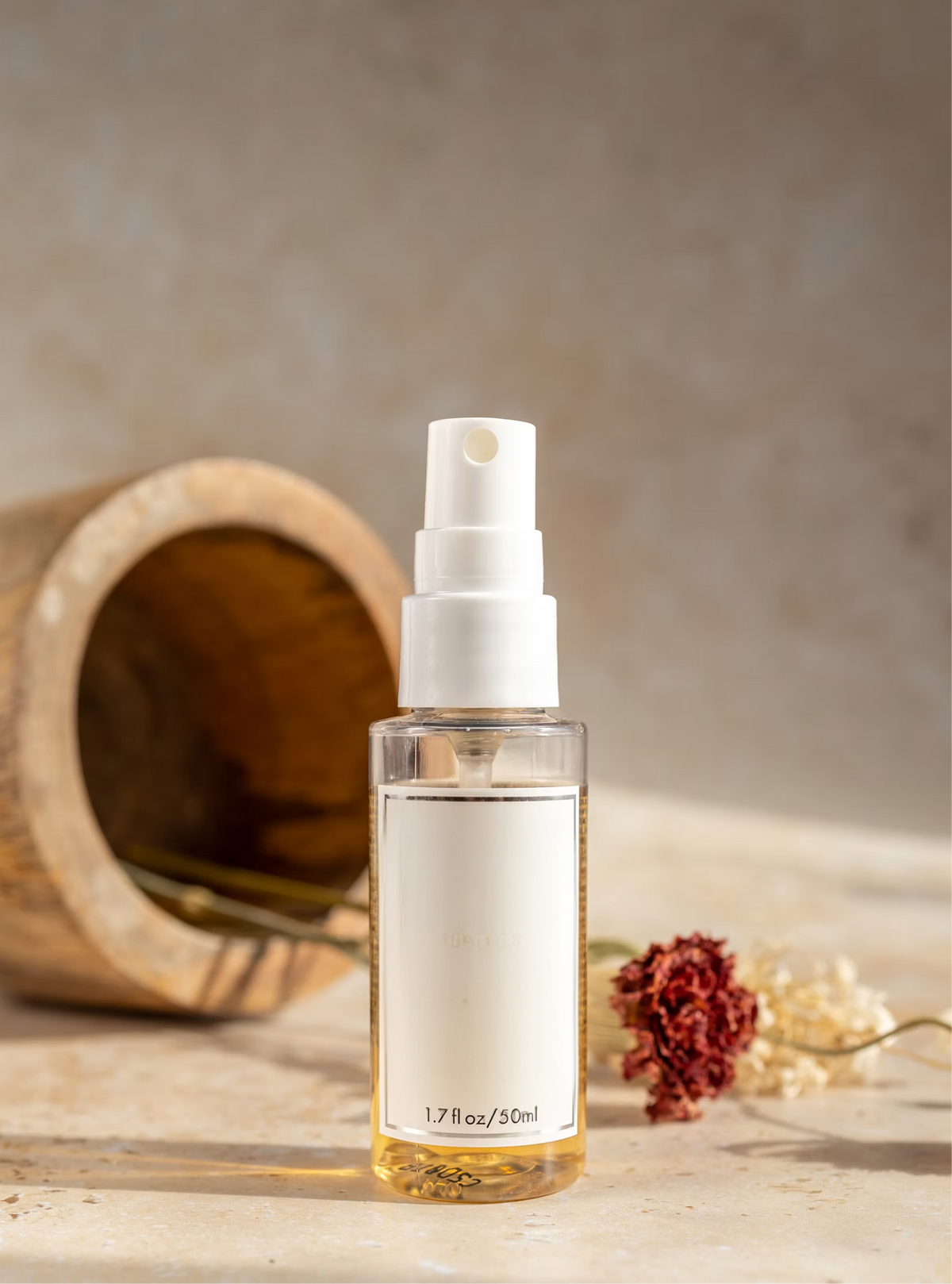 Hair Serum