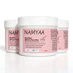 Namyaa Strip-Free Microwavable Wax