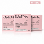 Namyaa Katori Wax