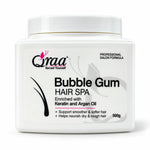 Bubble Gum Hair Spa - Professional Hair Spa Formula